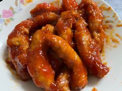 糖醋排条-红城阁·上海味道(四平路店)