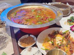 -那拉提之疆·新疆菜(美院店)