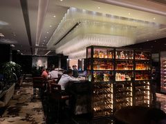 -瑞吉吧 The St·Regis Bar(长沙瑞吉酒店)