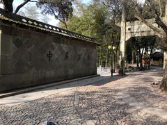 -方岩风景区