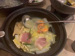 -青年公社烤鸭(青年路店)