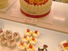 -好利来(曲江龙湖店)