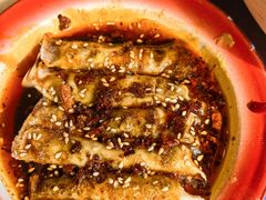 -新繁老號豌豆汤饭店·江湖菜(宝光寺店)