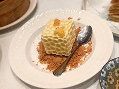 小蜜蜂冰糕-新雅粤菜馆(南京东路店)