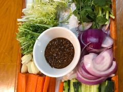 -不二舟食府(车站南路店)