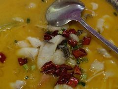 -李氏传家菜(兴城路店)