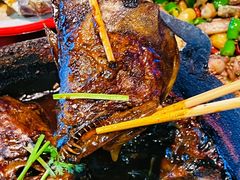 -四禧精酿铜锅涮肉·烧烤工场(大明湖店)