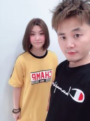 -P.STYLE派斯造型