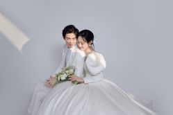 -钟爱一生婚纱摄影旗舰店