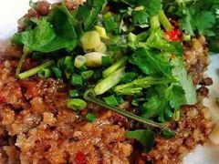 -百年粉蒸牛肉
