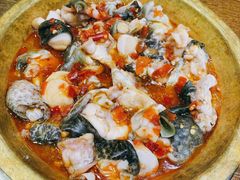 -熠盛粤味·顺德桑拿鸡(永康路店)