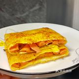 呦呦切克闹，煎饼果子来一套！