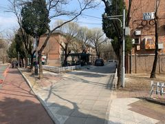 -中国政法大学(昌平校区)