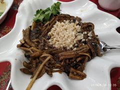 -玉华台饭庄(裕中西里小区店)