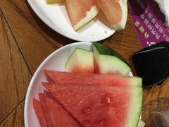-阿罗新疆菜(人民广场店)