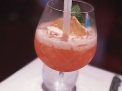 summer&nbsp;cool-Wolfgang’s Steakhouse 沃夫冈牛排馆(上海白玉兰广场店)