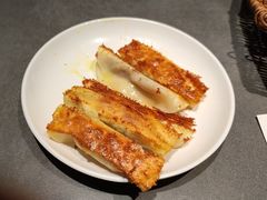 -老淮滨-蚌埠非遗小吃(淮河路店)
