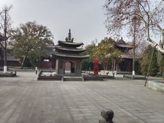 -钱王祠