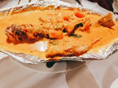 泰汁烤鱼-太平馆西餐厅(北京路店)