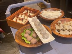 -二刀潮牛(重庆光环购物公园店)