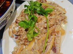 -百年银屏蚝烙·潮汕菜·非遗(乐山店)