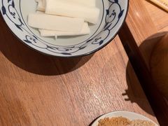 -巴奴毛肚火锅(龙湖锦艺城店)