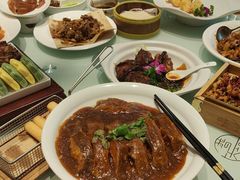 -普天和酒楼·新津菜·烤鸭(天津之眼店)