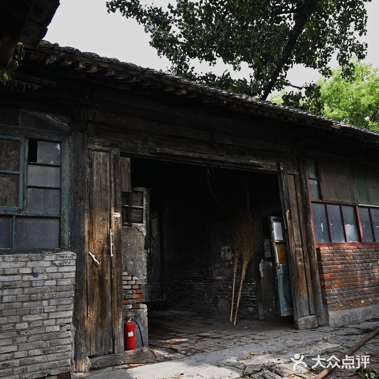 即将消失的故居（康有为故居）