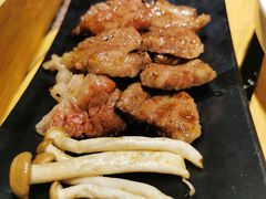-正苑26年海鲜烤肉•牛尾汤汤饭(东港店)