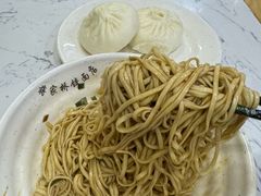 -蒋家桥饺面店(四望亭路店)