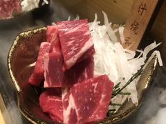 -牛道·和牛九食(市府恒隆广场店)