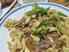 -滇铺子·云南特色菜·第九届野生菌美食节(东风东路c86店)