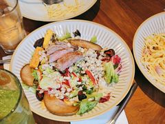 -BAKER&SPICE(BFC外滩金融中心店)
