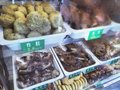 -清真·鸦儿李记·小馆(后海店)