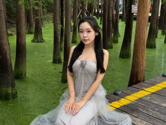 -云龙湖旅游景区