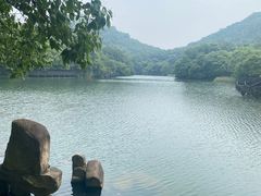 -白马涧龙池景区