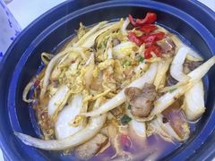 -黄牛肉馆·皖南土菜