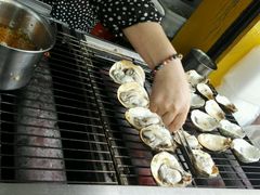 -冯姐生蚝(迎宾广场店)