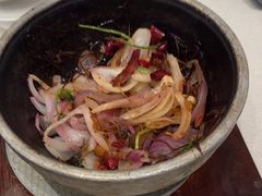 -狮王府淮扬菜(新街口友谊店)