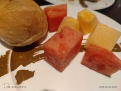-上海浦东康桥绿地假日酒店