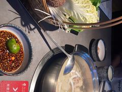 -同仁四季椰子鸡(宝安壹方城店)