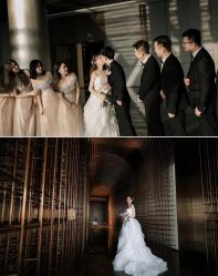点击看大图 -Renee芮亦婚纱
