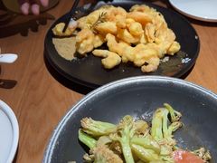 -吕氏疙瘩汤·新鲁菜(济南万象城店)