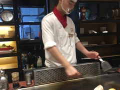-玛雅铁板烧餐厅(中关村店)