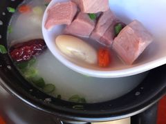 诺邓火腿脚-云隐小厨·传统大理美食(复兴路店)