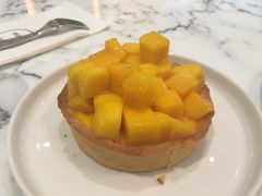 -WHEAT&BAKER-麥(凯德来福士店)