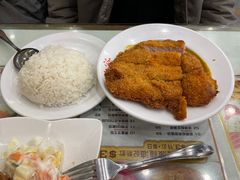 -龙城冰室(旺角)