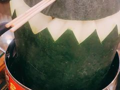 -尚竹阁冬瓜盅·18年地标美食(平洲店)