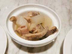 -御公馆中餐厅·点心·顺德菜·佛山东平保利洲际酒店