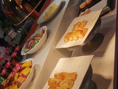 -汉丽轩·音乐自助烤肉餐厅(石岐店)